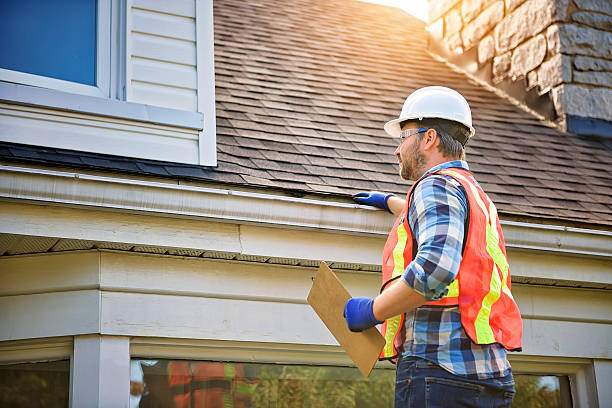 Roofing in Colburn